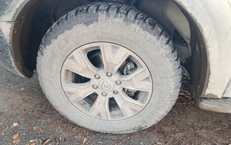 Great Wall Poer, 2022 год, 2 050 000 рублей, 7 фотография