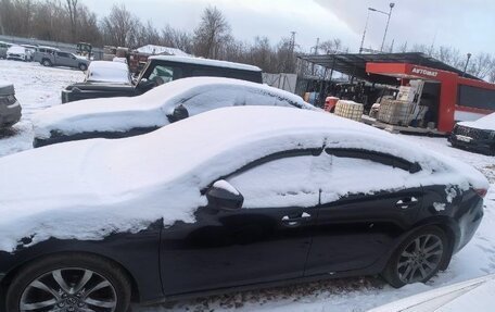 Mazda 6, 2018 год, 2 210 000 рублей, 3 фотография