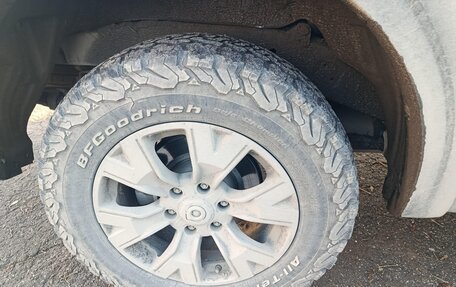 Great Wall Poer, 2022 год, 2 050 000 рублей, 5 фотография