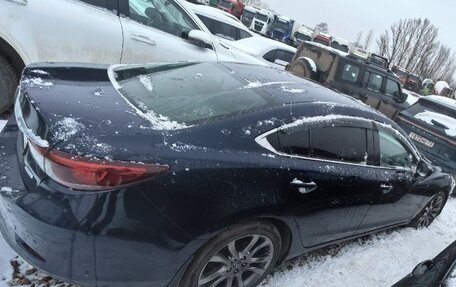 Mazda 6, 2018 год, 2 210 000 рублей, 4 фотография