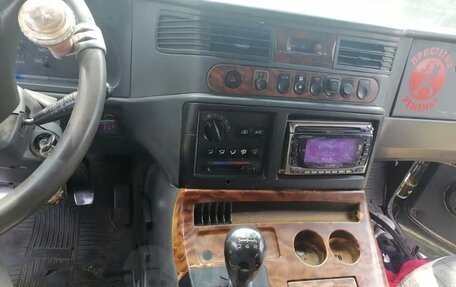 SsangYong Istana, 1996 год, 194 000 рублей, 6 фотография