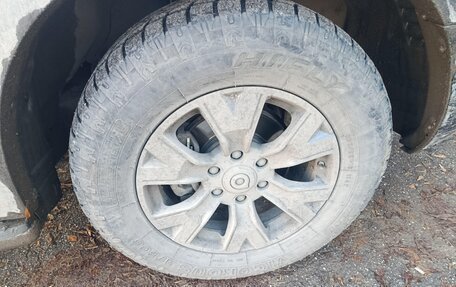 Great Wall Poer, 2022 год, 2 050 000 рублей, 6 фотография