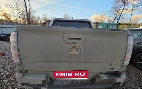 Great Wall Poer, 2022 год, 2 050 000 рублей, 4 фотография