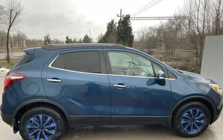 Buick Encore I, 2019 год, 1 390 000 рублей, 3 фотография