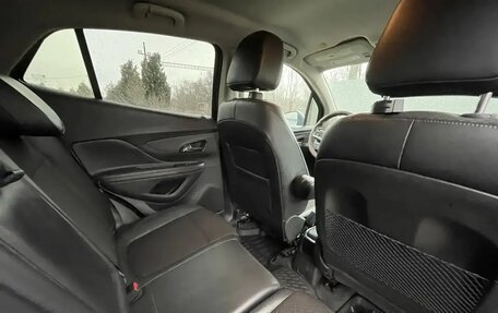 Buick Encore I, 2019 год, 1 390 000 рублей, 5 фотография