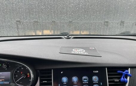 Buick Encore I, 2019 год, 1 390 000 рублей, 7 фотография