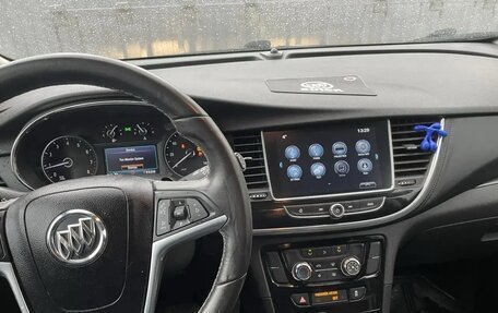 Buick Encore I, 2019 год, 1 390 000 рублей, 10 фотография