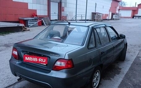 Daewoo Nexia I рестайлинг, 2012 год, 180 000 рублей, 4 фотография