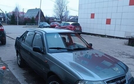 Daewoo Nexia I рестайлинг, 2012 год, 180 000 рублей, 3 фотография