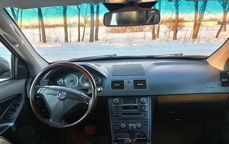 Volvo XC90 II рестайлинг, 2006 год, 620 000 рублей, 4 фотография