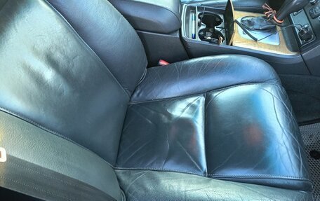 Volvo XC90 II рестайлинг, 2006 год, 620 000 рублей, 9 фотография