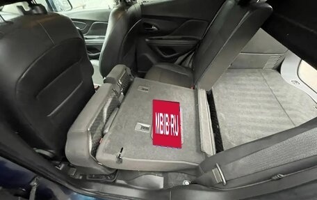 Buick Encore I, 2019 год, 1 390 000 рублей, 6 фотография