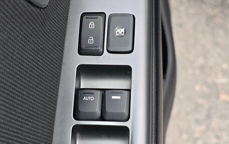 KIA Rio III рестайлинг, 2017 год, 1 250 000 рублей, 14 фотография