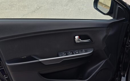 KIA Rio III рестайлинг, 2017 год, 1 250 000 рублей, 17 фотография