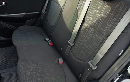 KIA Rio III рестайлинг, 2017 год, 1 250 000 рублей, 25 фотография