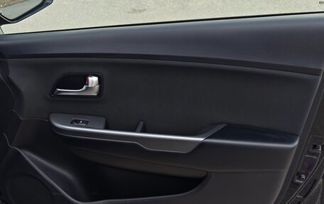 KIA Rio III рестайлинг, 2017 год, 1 250 000 рублей, 20 фотография