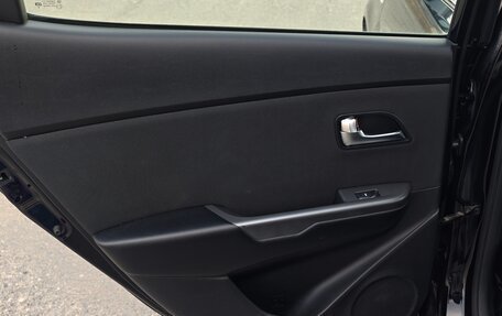 KIA Rio III рестайлинг, 2017 год, 1 250 000 рублей, 26 фотография