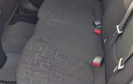 KIA Rio III рестайлинг, 2017 год, 1 250 000 рублей, 24 фотография