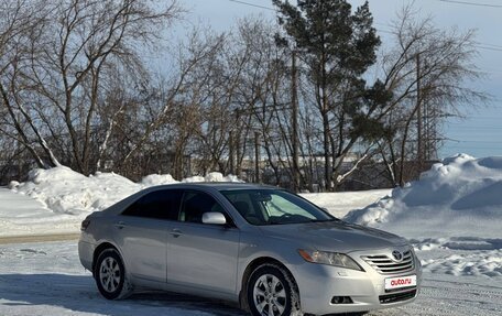 Toyota Camry, 2009 год, 865 000 рублей, 3 фотография
