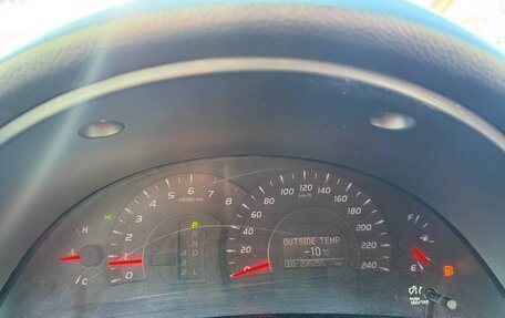 Toyota Camry, 2009 год, 865 000 рублей, 12 фотография