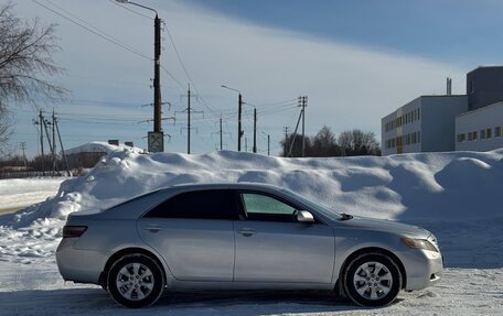 Toyota Camry, 2009 год, 865 000 рублей, 6 фотография