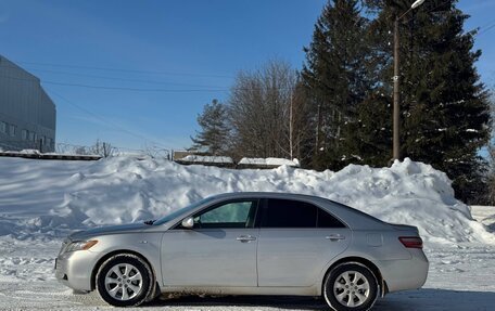 Toyota Camry, 2009 год, 865 000 рублей, 7 фотография