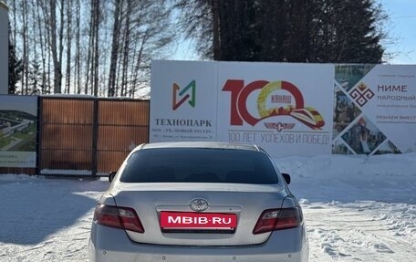 Toyota Camry, 2009 год, 865 000 рублей, 8 фотография