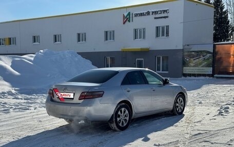 Toyota Camry, 2009 год, 865 000 рублей, 5 фотография
