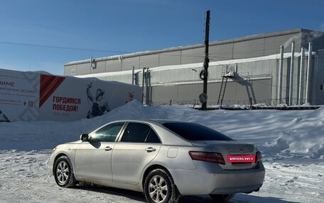 Toyota Camry, 2009 год, 865 000 рублей, 4 фотография