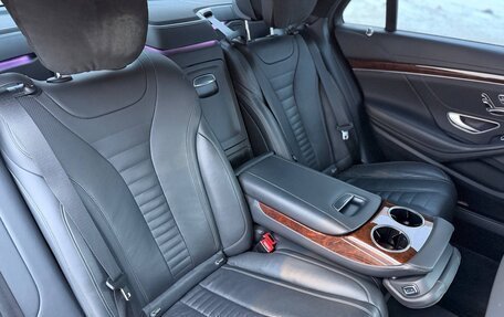 Mercedes-Benz S-Класс, 2015 год, 4 000 000 рублей, 16 фотография