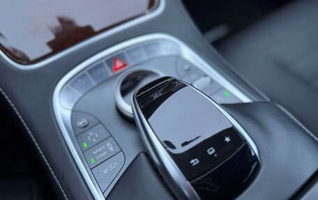 Mercedes-Benz S-Класс, 2015 год, 4 000 000 рублей, 18 фотография