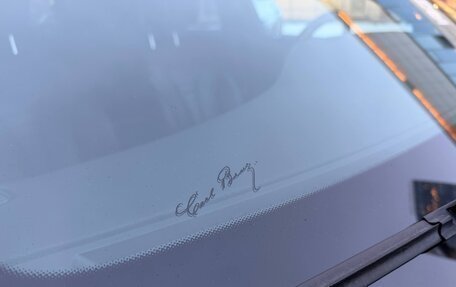 Mercedes-Benz S-Класс, 2015 год, 4 000 000 рублей, 20 фотография