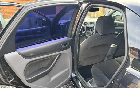 Ford Focus II рестайлинг, 2008 год, 525 000 рублей, 10 фотография