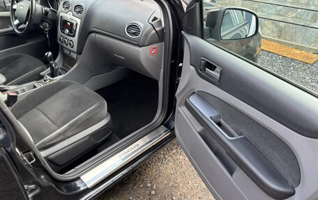 Ford Focus II рестайлинг, 2008 год, 525 000 рублей, 9 фотография