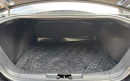 Ford Focus II рестайлинг, 2008 год, 525 000 рублей, 11 фотография