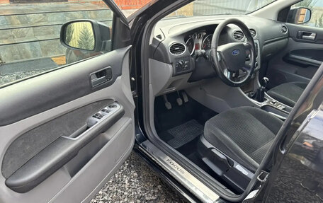 Ford Focus II рестайлинг, 2008 год, 525 000 рублей, 7 фотография