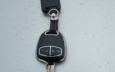 Mitsubishi Outlander III рестайлинг 3, 2012 год, 1 600 000 рублей, 20 фотография