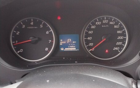 Mitsubishi Outlander III рестайлинг 3, 2012 год, 1 600 000 рублей, 17 фотография