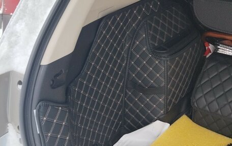 Mitsubishi Outlander III рестайлинг 3, 2012 год, 1 600 000 рублей, 12 фотография