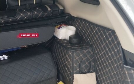 Mitsubishi Outlander III рестайлинг 3, 2012 год, 1 600 000 рублей, 11 фотография