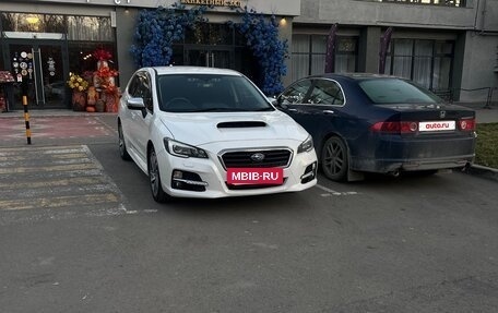 Subaru Levorg I, 2014 год, 1 550 000 рублей, 3 фотография