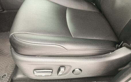 Toyota Land Cruiser Prado 150 рестайлинг 2, 2021 год, 5 875 000 рублей, 13 фотография