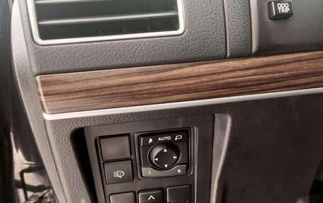 Toyota Land Cruiser Prado 150 рестайлинг 2, 2021 год, 5 875 000 рублей, 16 фотография