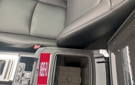 Toyota Land Cruiser Prado 150 рестайлинг 2, 2021 год, 5 875 000 рублей, 22 фотография