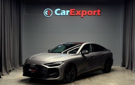 Audi A5, 2025 год, 6 200 000 рублей, 4 фотография