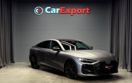 Audi A5, 2025 год, 6 200 000 рублей, 6 фотография