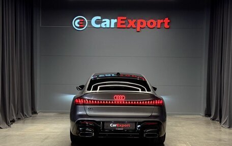 Audi A5, 2025 год, 6 200 000 рублей, 8 фотография