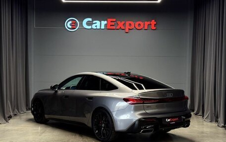 Audi A5, 2025 год, 6 200 000 рублей, 11 фотография