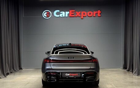 Audi A5, 2025 год, 6 200 000 рублей, 9 фотография