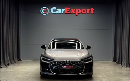 Audi A5, 2025 год, 6 200 000 рублей, 5 фотография